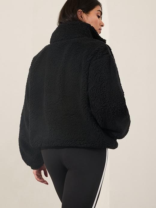 Cloud Fleece Sweatshirt Product Image