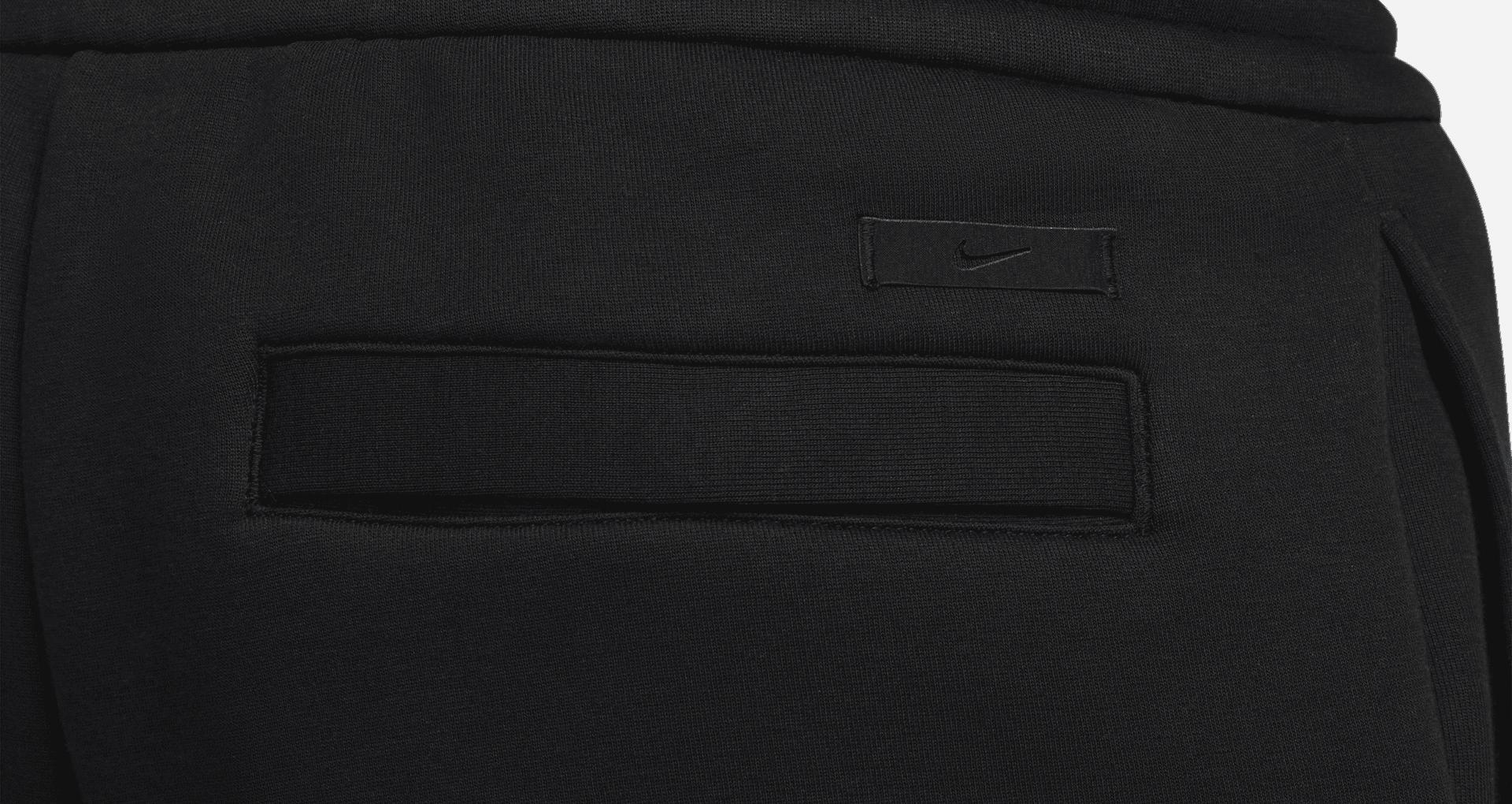 Nike Sportswear Tech Fleece Reimagined Men's Loose Fit Open Hem Sweatpants Product Image