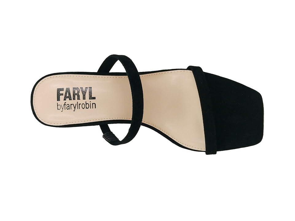 FARYL by Farylrobin Analisa Women's Shoes Product Image