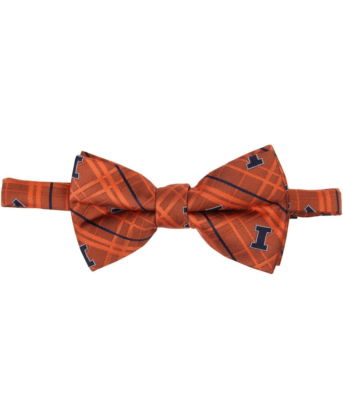 Mens NCAA Oxford Bow Tie Product Image