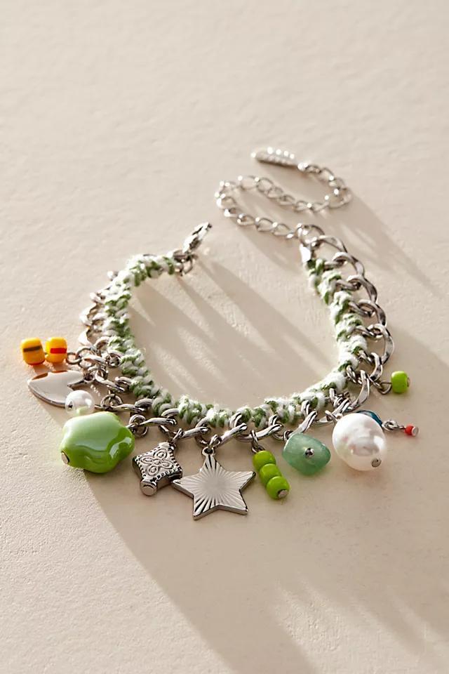 Bailey Charm Bracelet Product Image