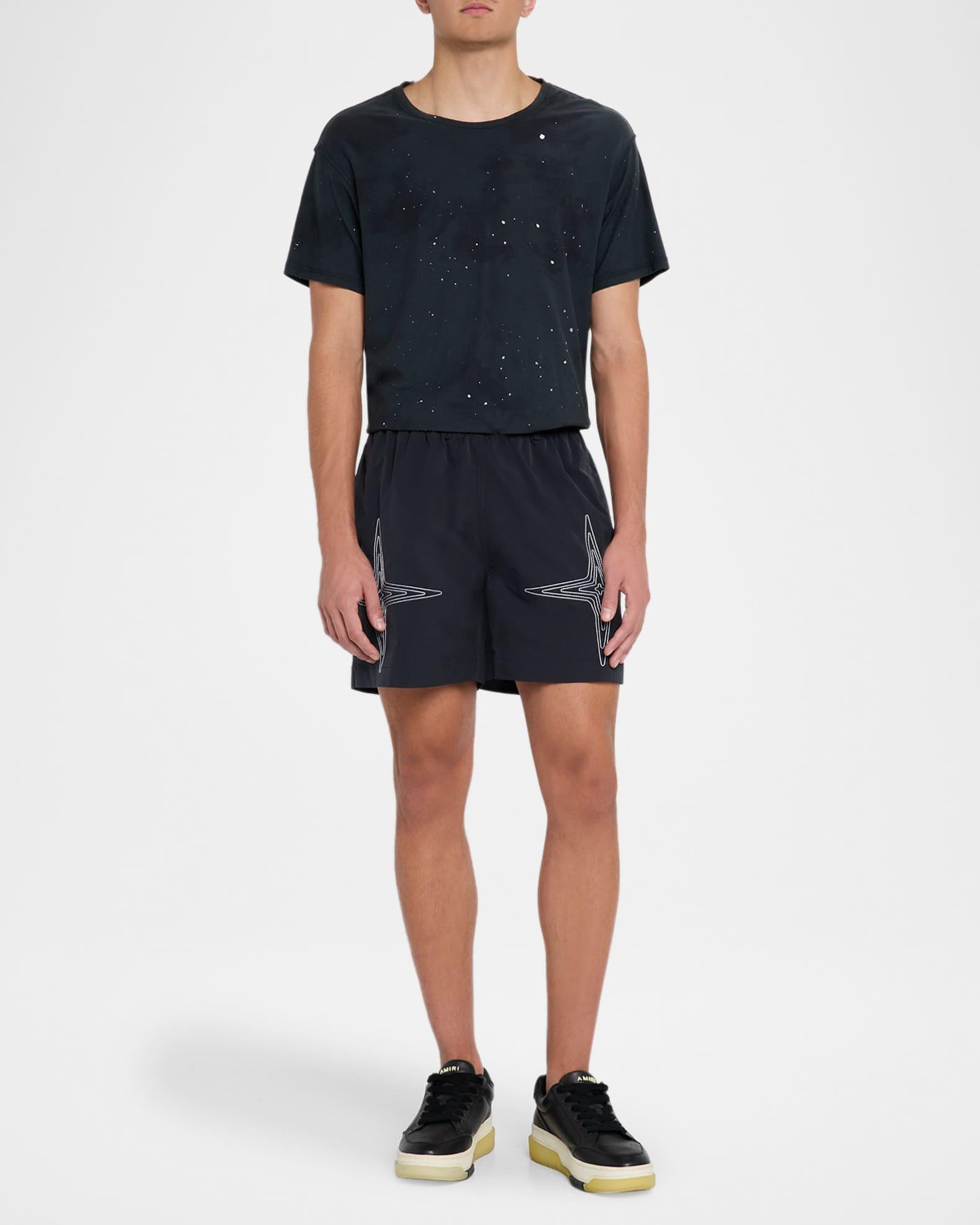 Men's All Round Shorts Product Image