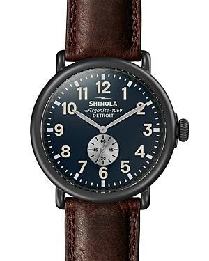 Shinola Runwell Watch, 47mm Product Image