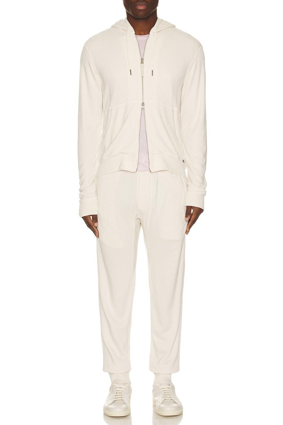 Lyocell Cotton Tee Product Image