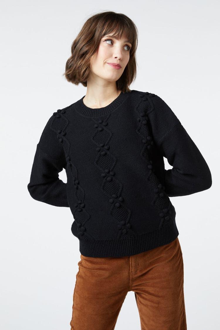Mila Sweater Product Image