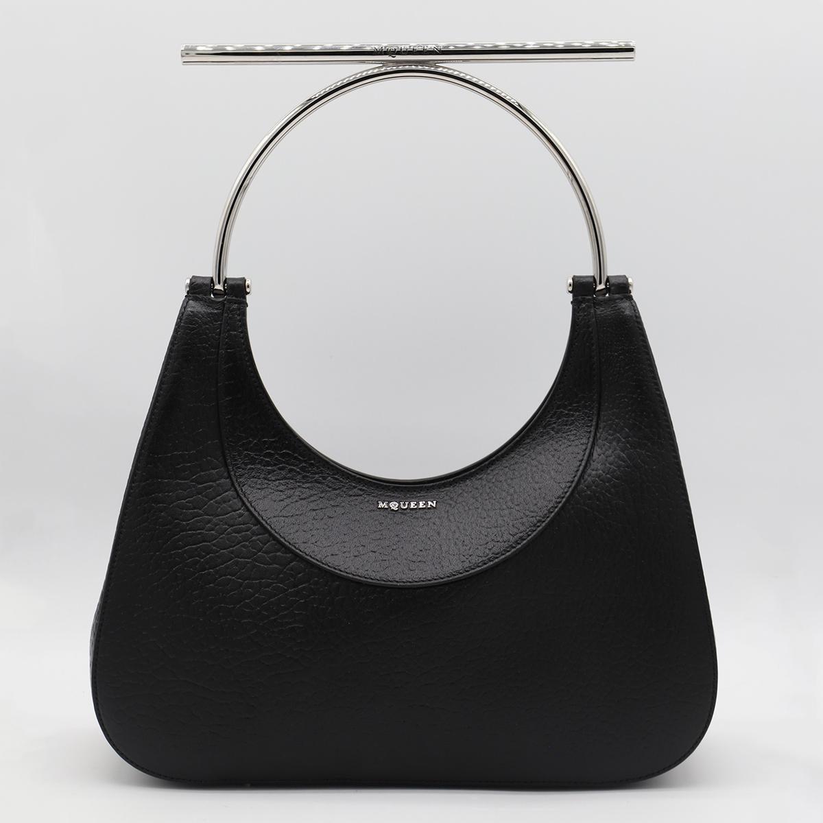 ALEXANDER MCQUEEN Bags Black Product Image