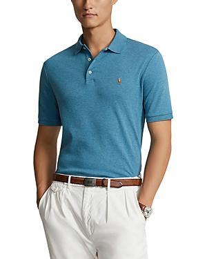 Polo Ralph Lauren Classic-Fit Soft Cotton Short Product Image