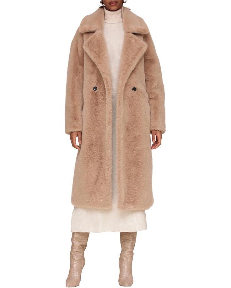 Juniper Coat Product Image