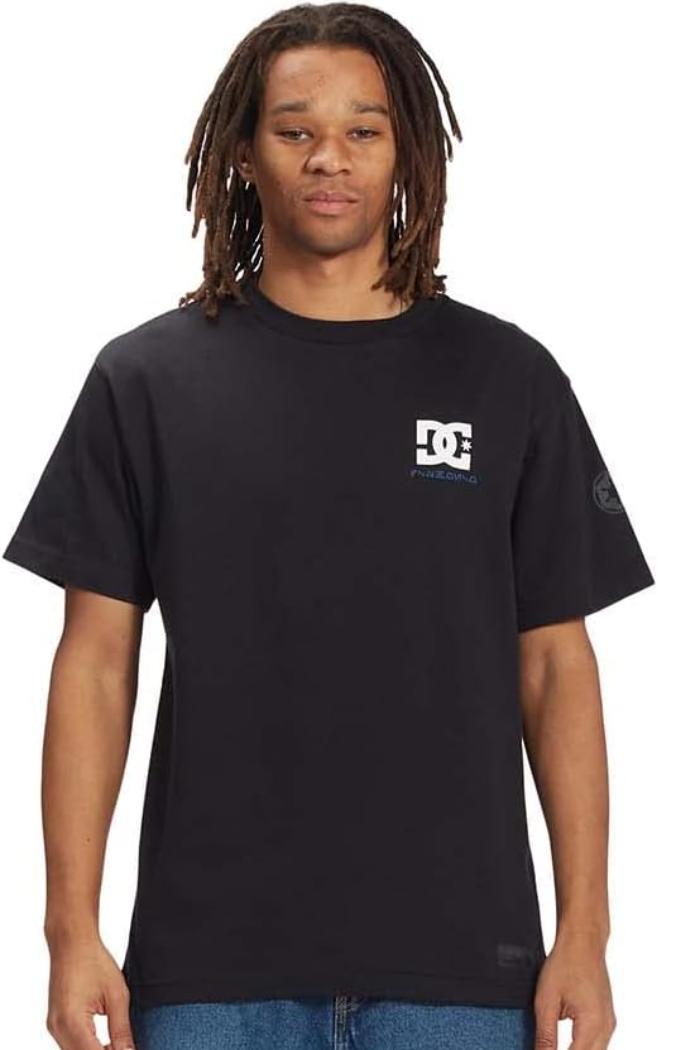 DC Men's Star Wars Stormtrooper Class Hss Tee Product Image