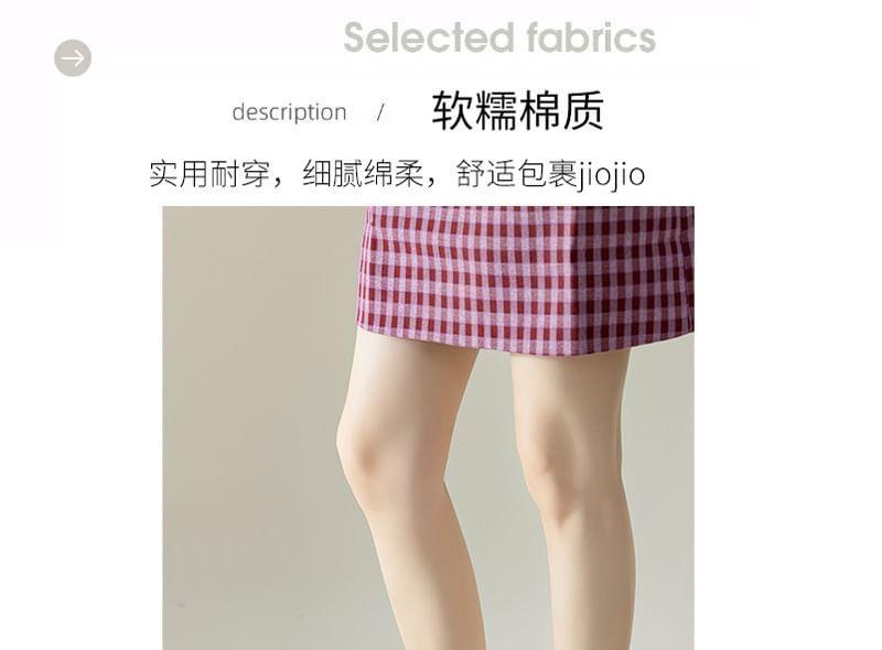Lettuce Edge Lace Socks Product Image