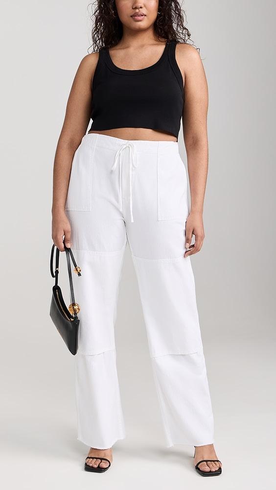 RE/DONE Beach Pants | Shopbop Product Image