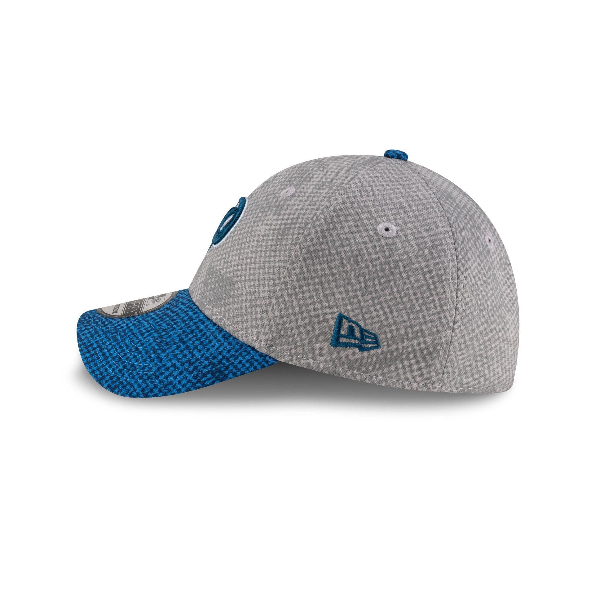 Utah Utes Neo 39THIRTY Stretch Fit Male Product Image