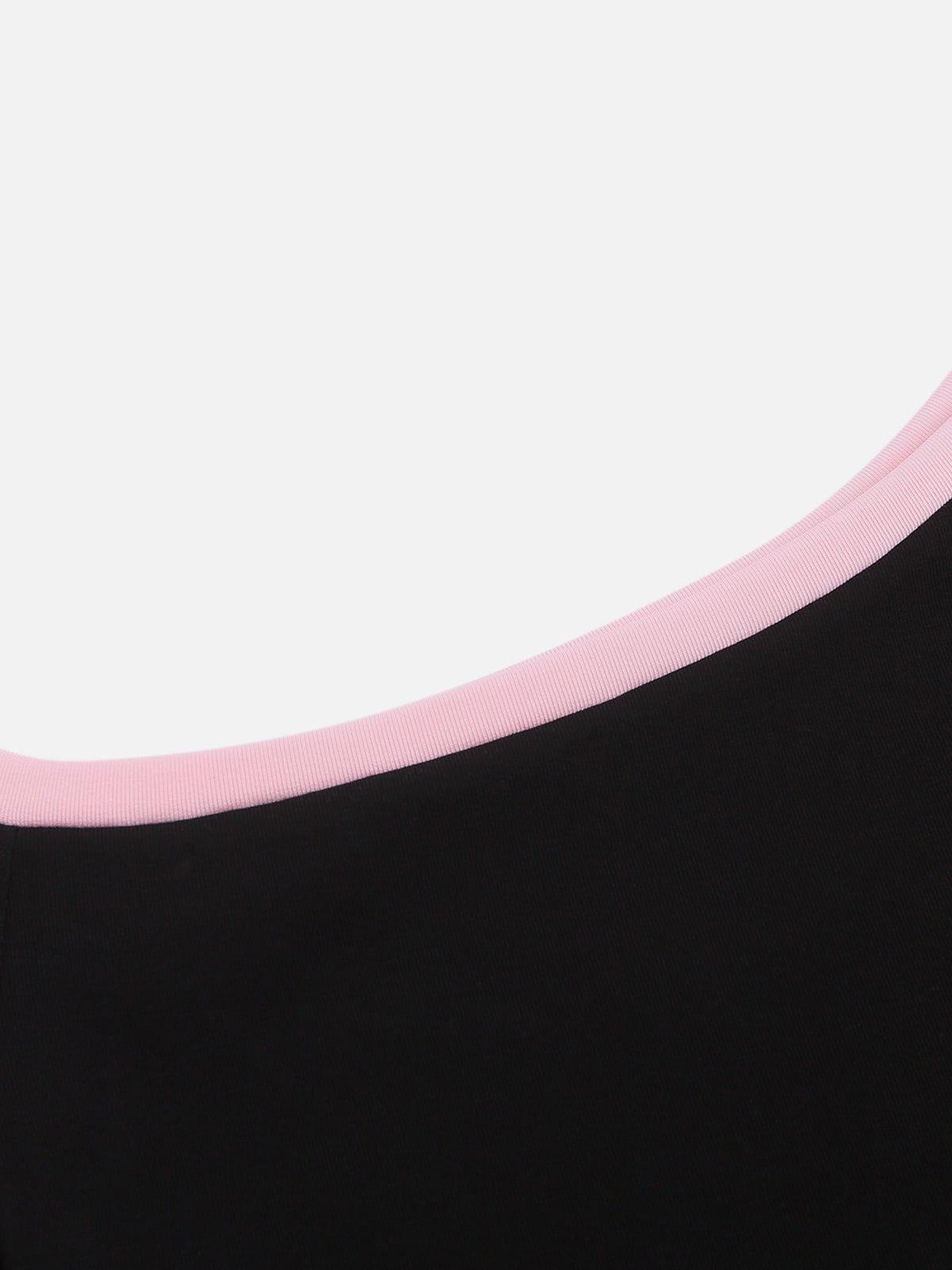 Aelfric Eden "30" Off-The-Shoulder Tee Female Product Image