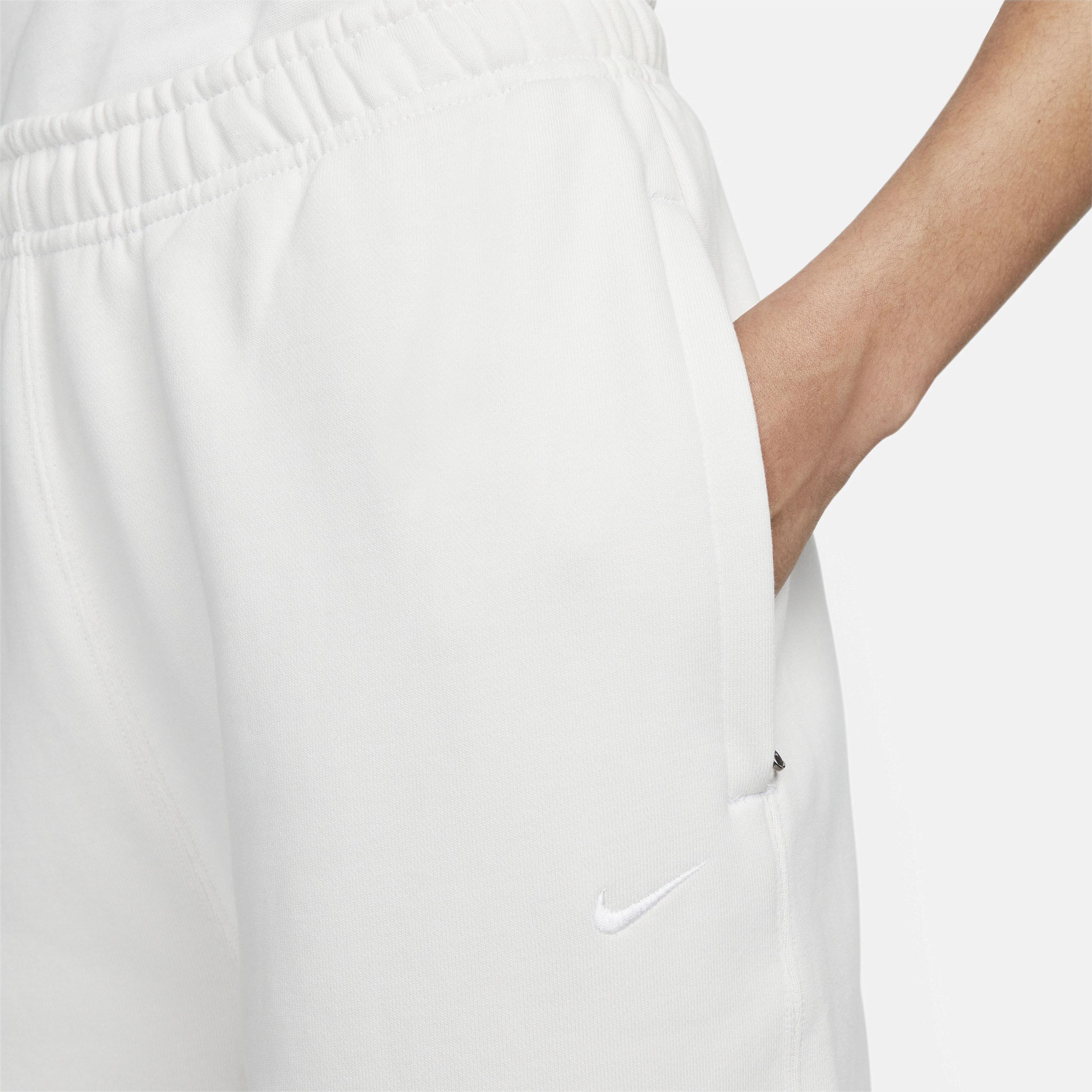 Nike Solo Swoosh Women's Fleece Pants Product Image