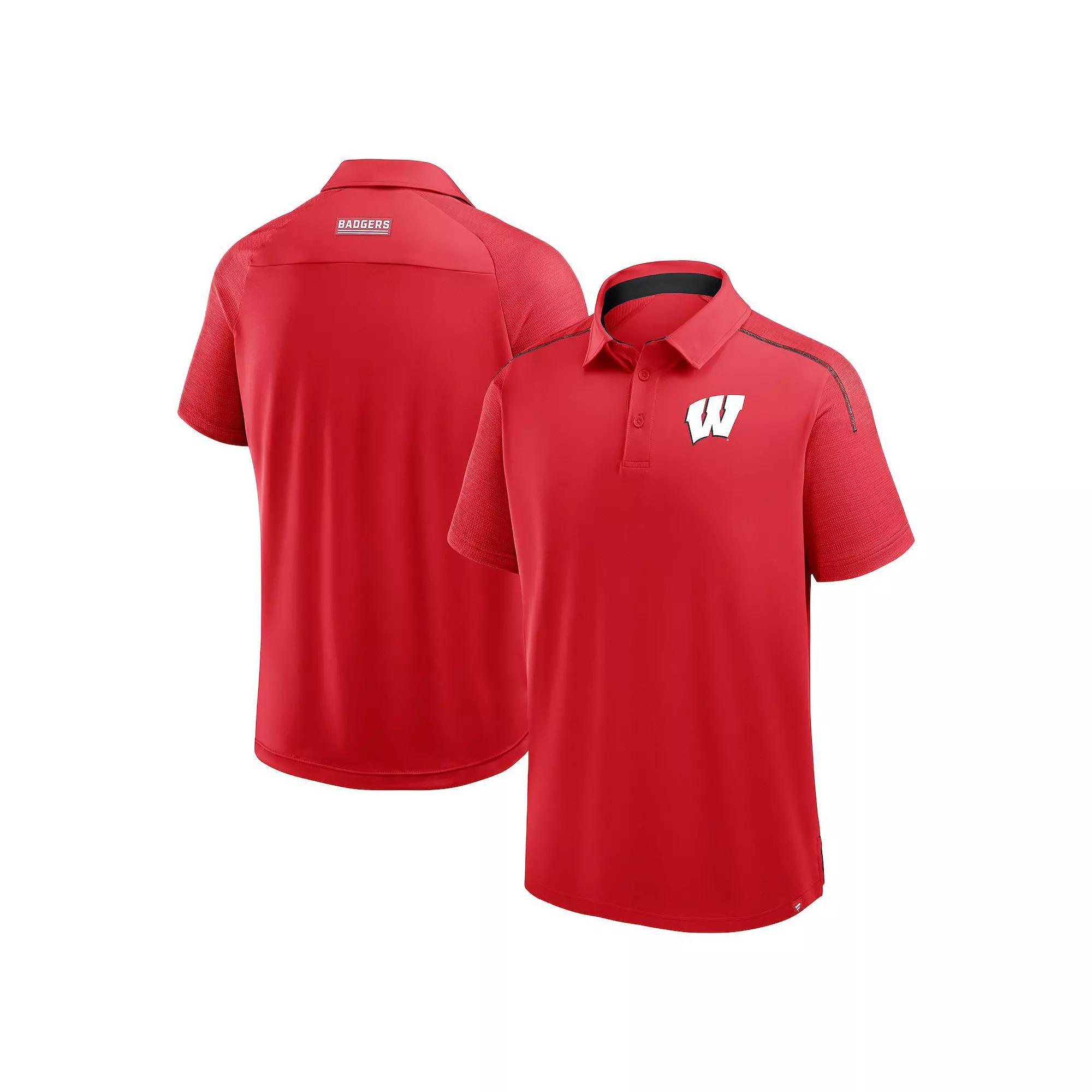 Men's Nike Purple/Black Tampa Bay Rays Cooperstown Collection Color-Block Victory Performance Polo,  Product Image