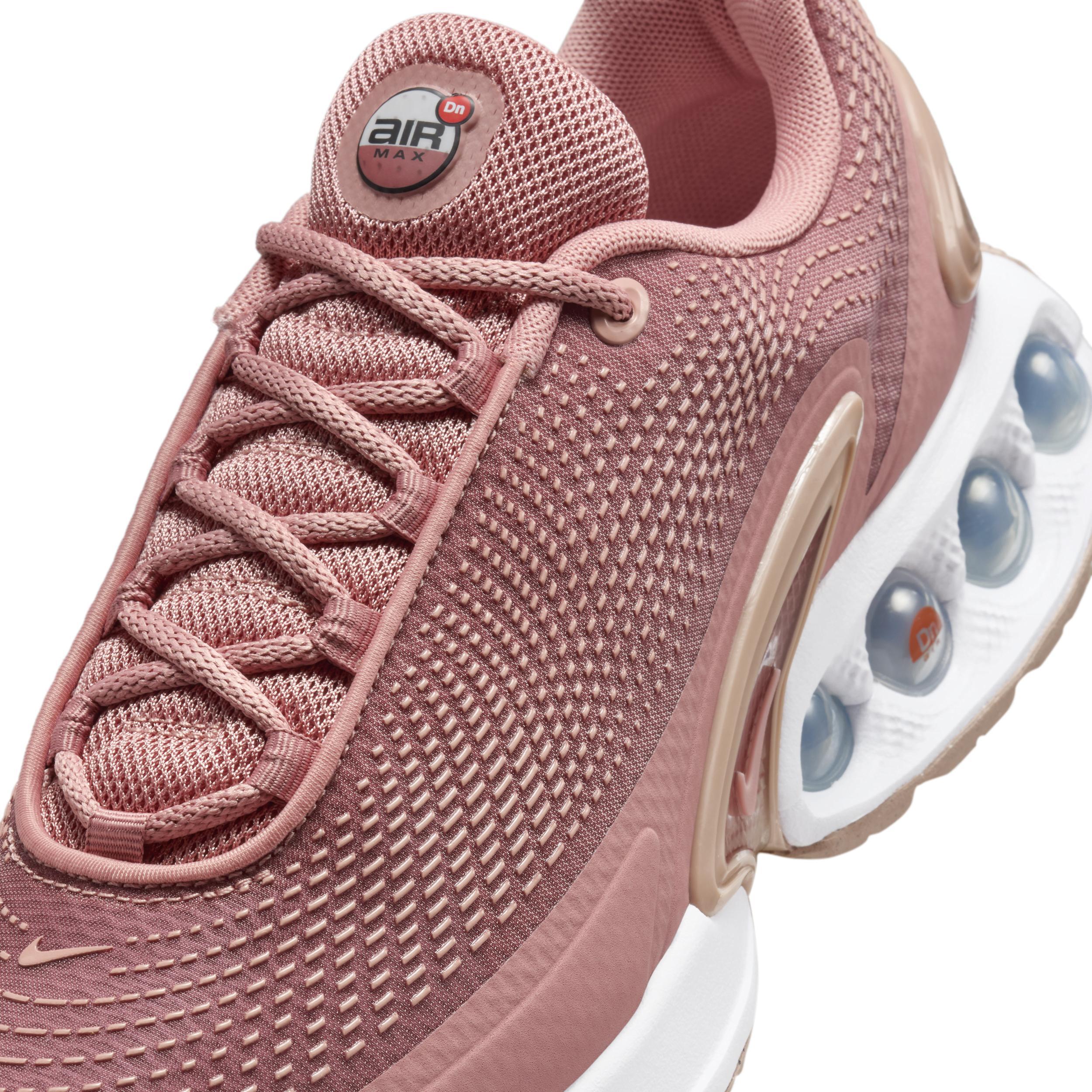 Womens Nike Air Max Dn Casual Shoes Product Image