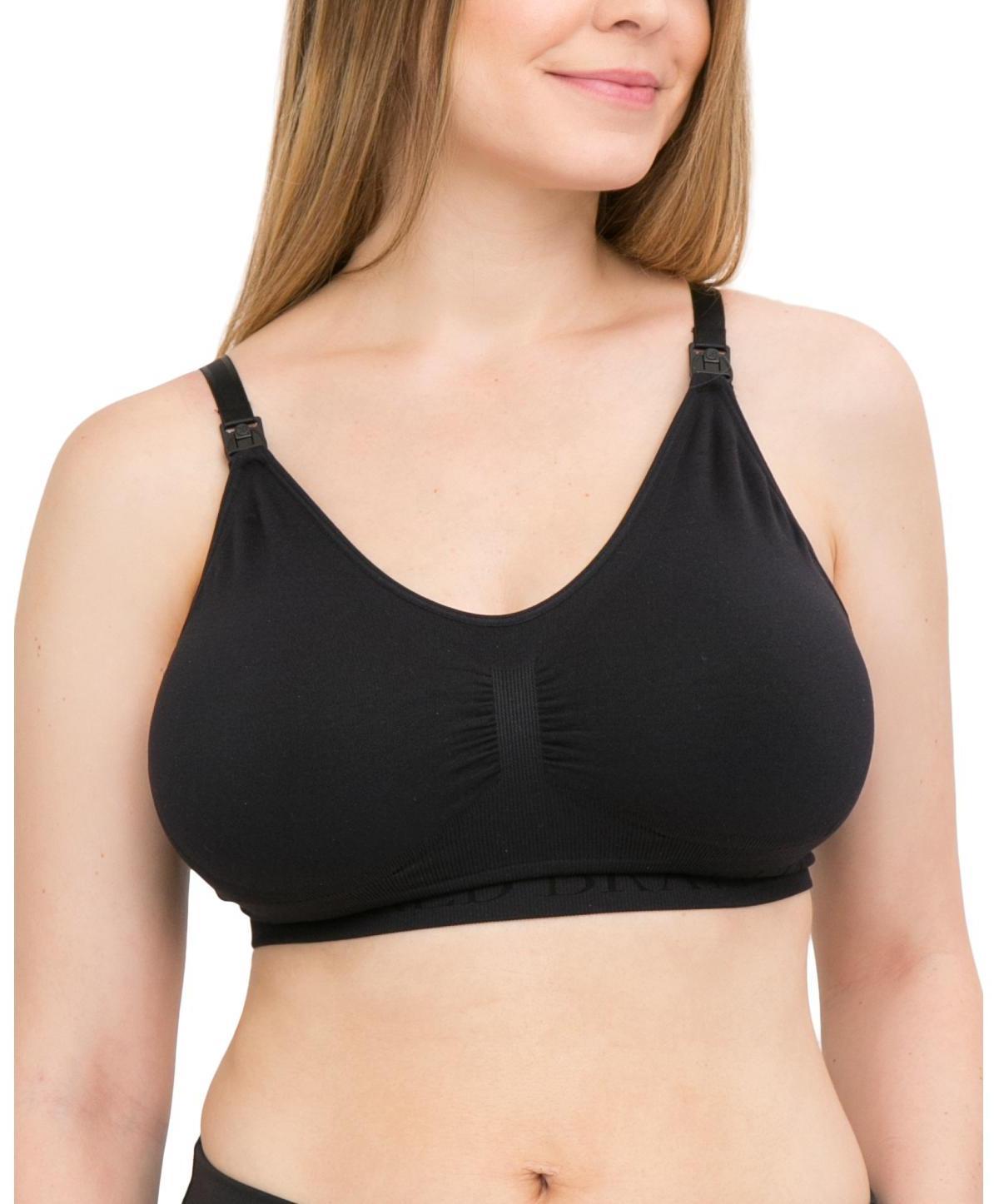 Kindred Bravely Womens Simply Sublime Nursing Bra - Beige Product Image