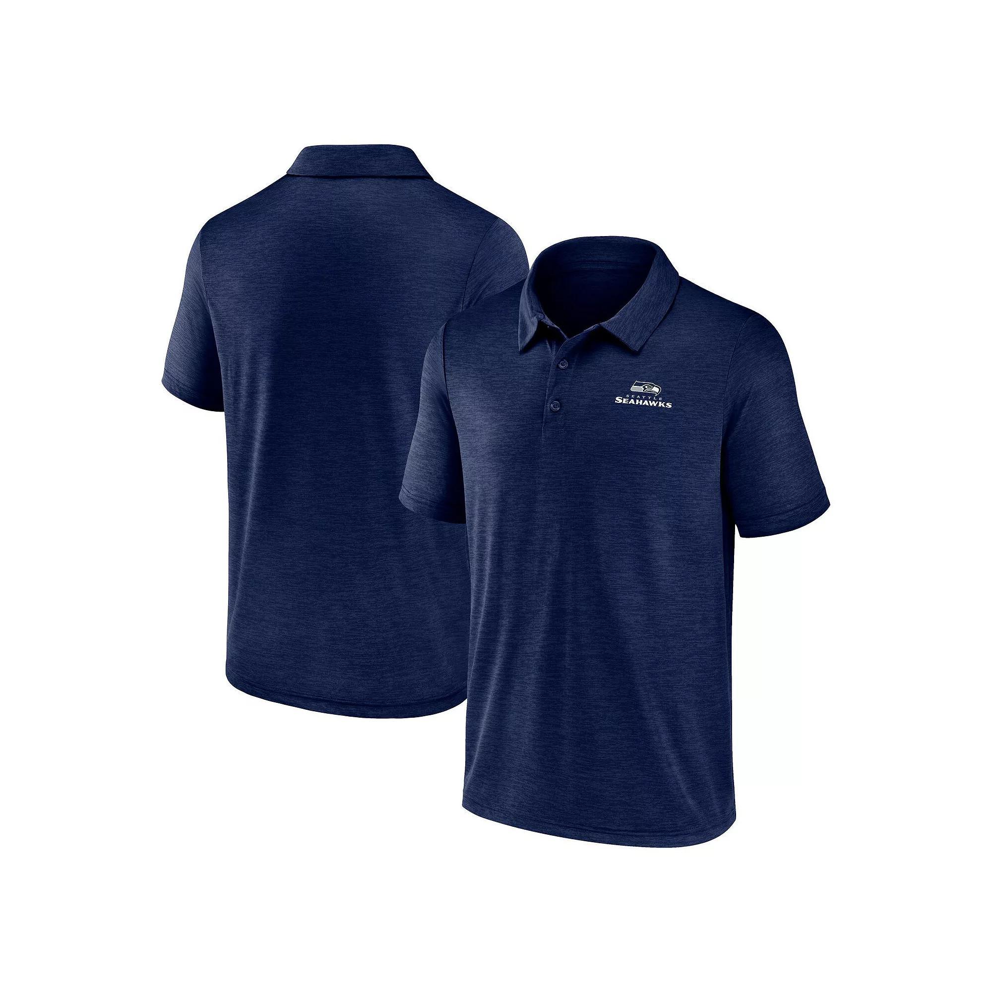 Men's Fanatics Royal Indianapolis Colts Making Waves Polo,  Product Image
