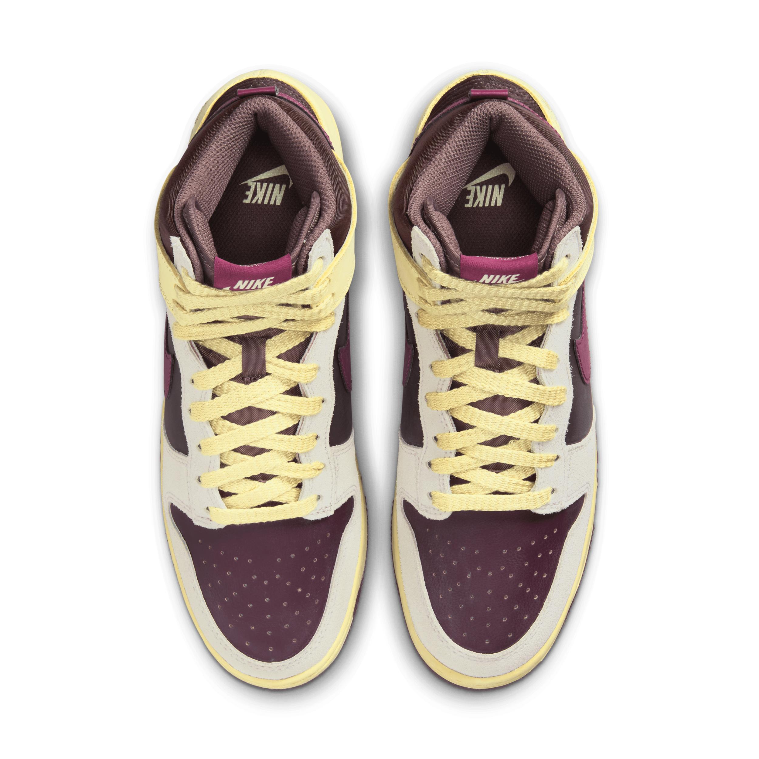 Nike Dunk High 1985 Women's Shoes Product Image