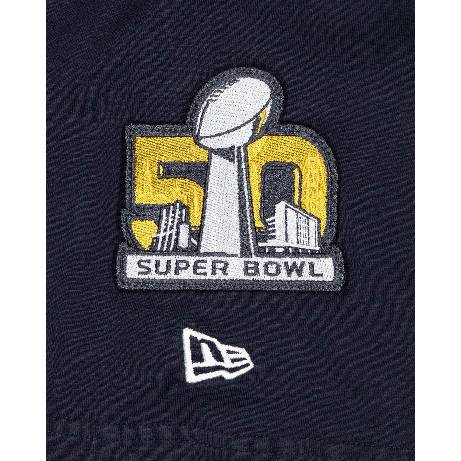 Chicago Bears Logo Select T-Shirt Male Product Image