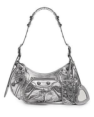 Womens Le Cagole Small Shoulder Bag Product Image