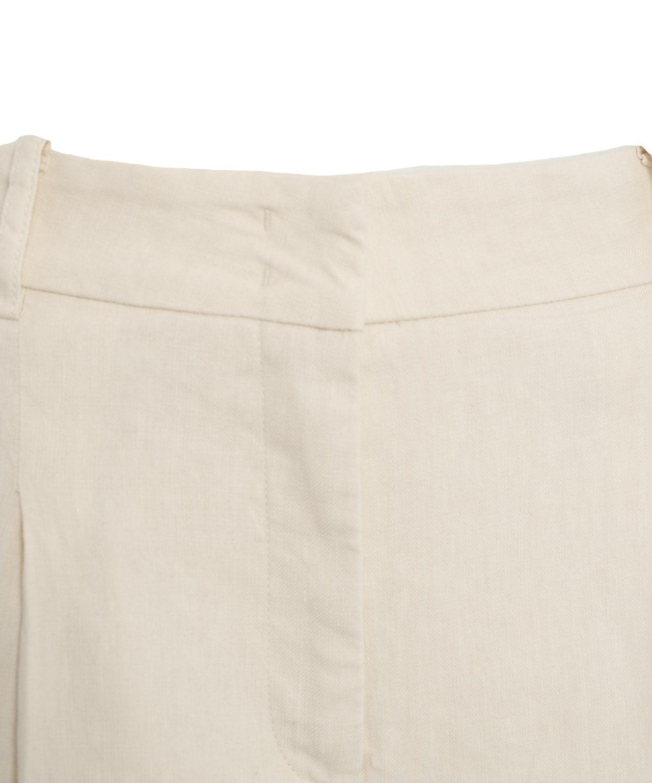 Linen pants 'Amelie' Product Image