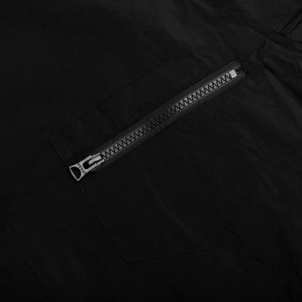 Big Polo Shirt - Purple Male Product Image