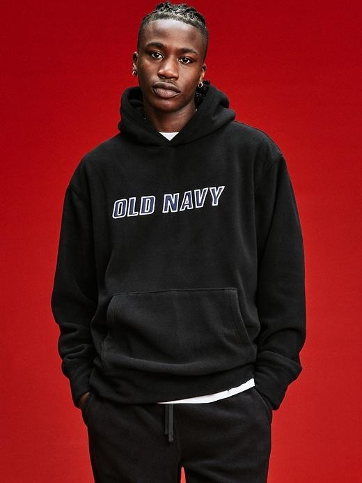 &apos;94 Logo Hoodie Product Image