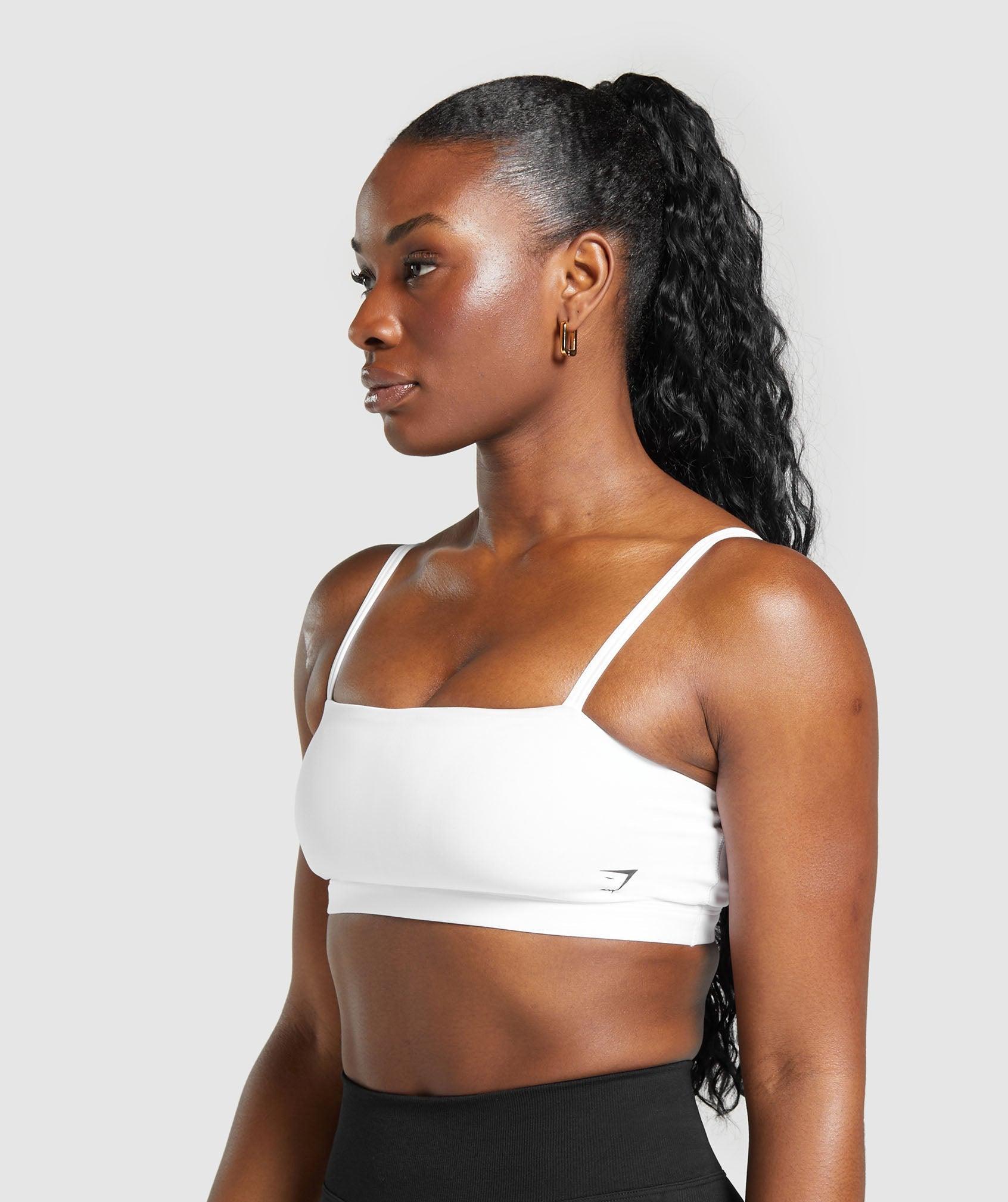 Cut Out Bandeau Product Image