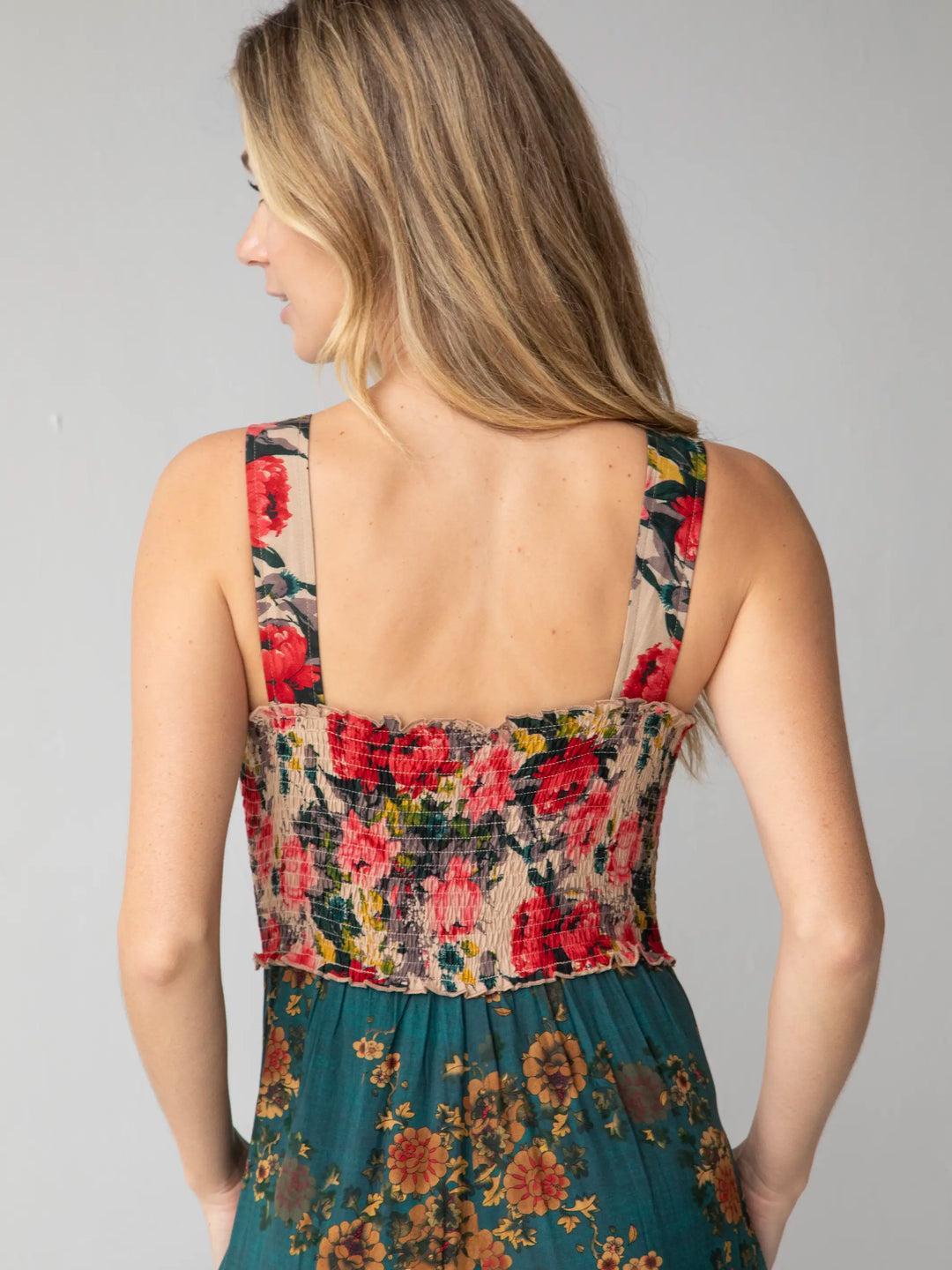 Sedona Jumpsuit Product Image