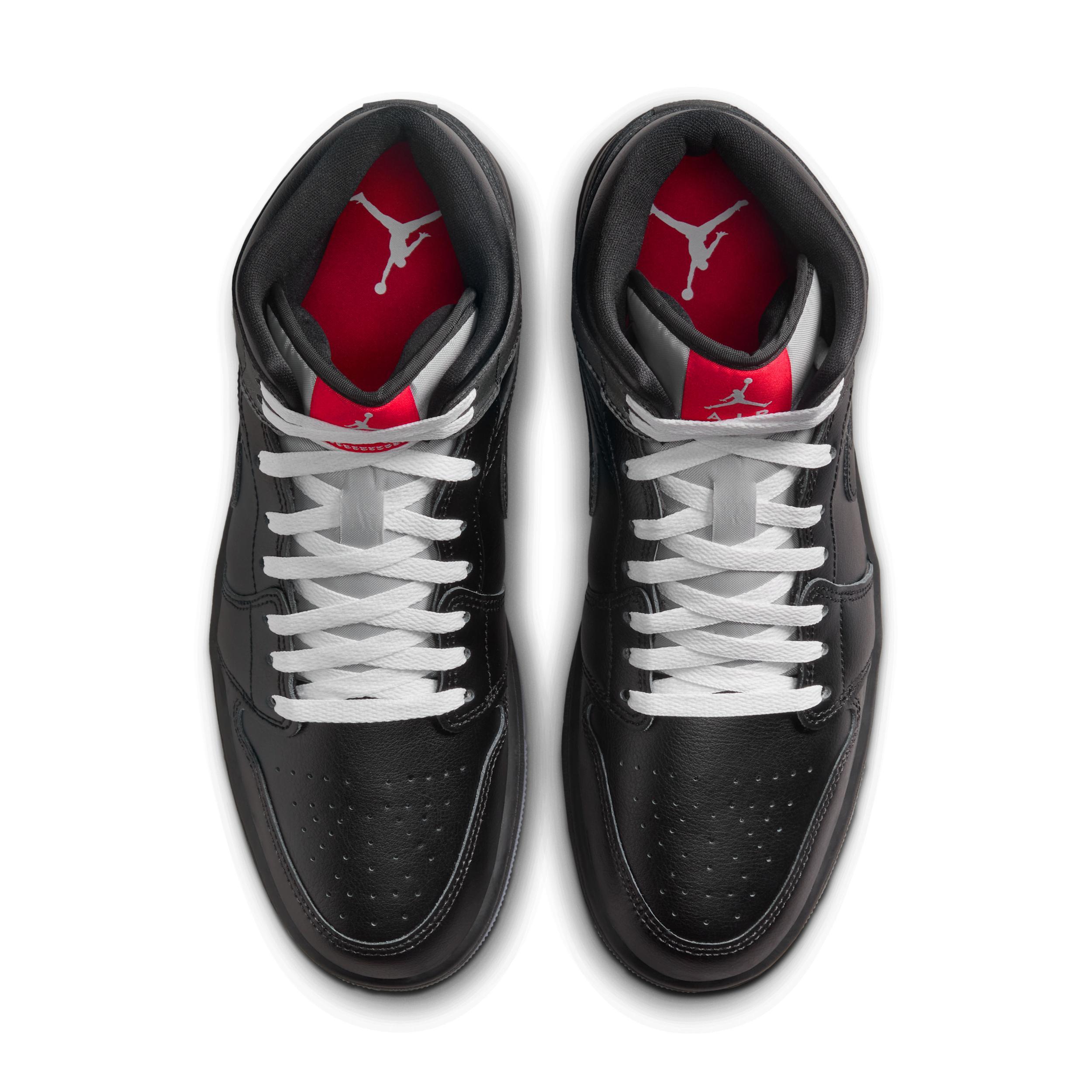 Men's Air Jordan 1 Mid SE Shoes Product Image