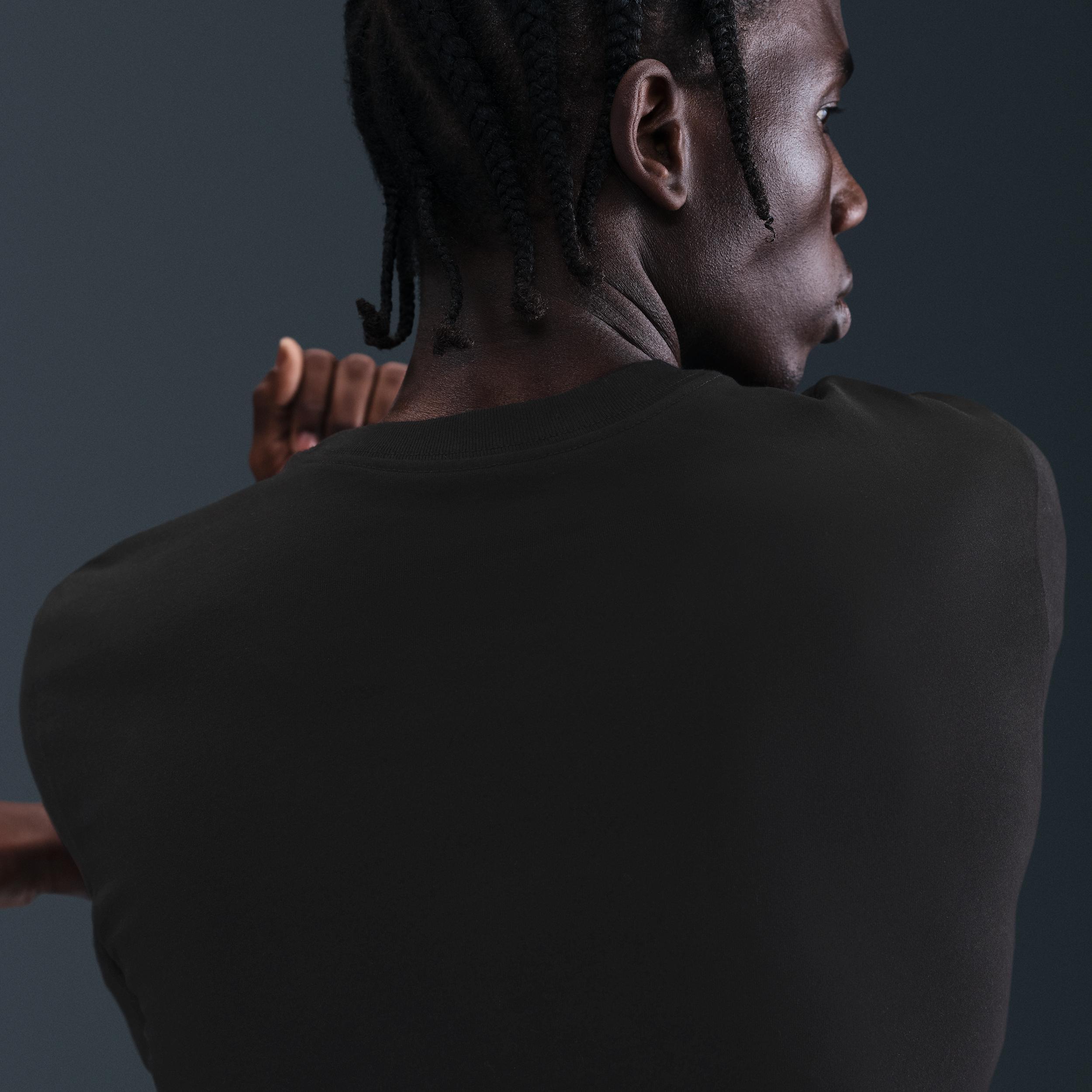 Nike Mens Dri-FIT Training T-Shirt | HV4129-010 Product Image