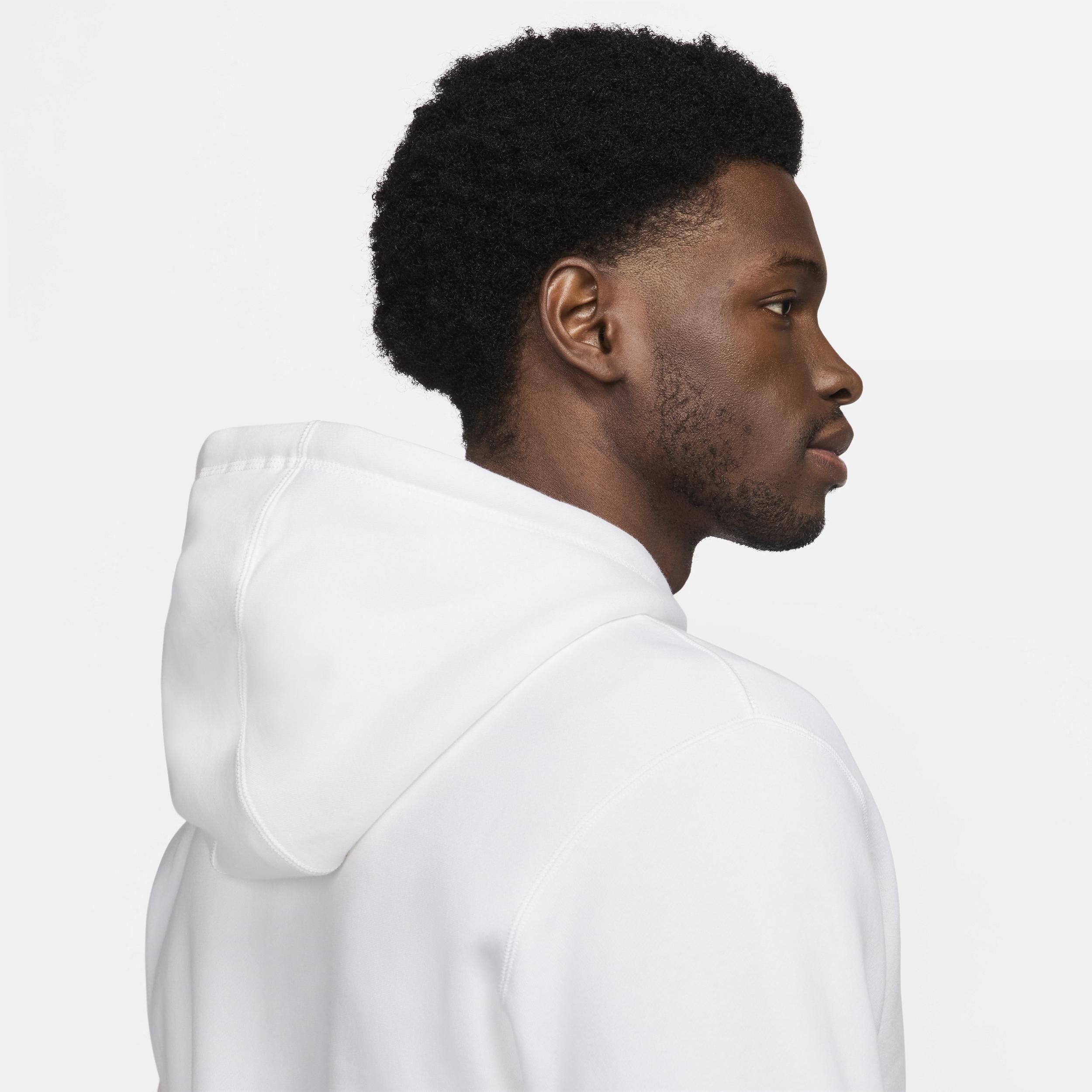 Nike Club Fleece Men's Pullover Hoodie Product Image