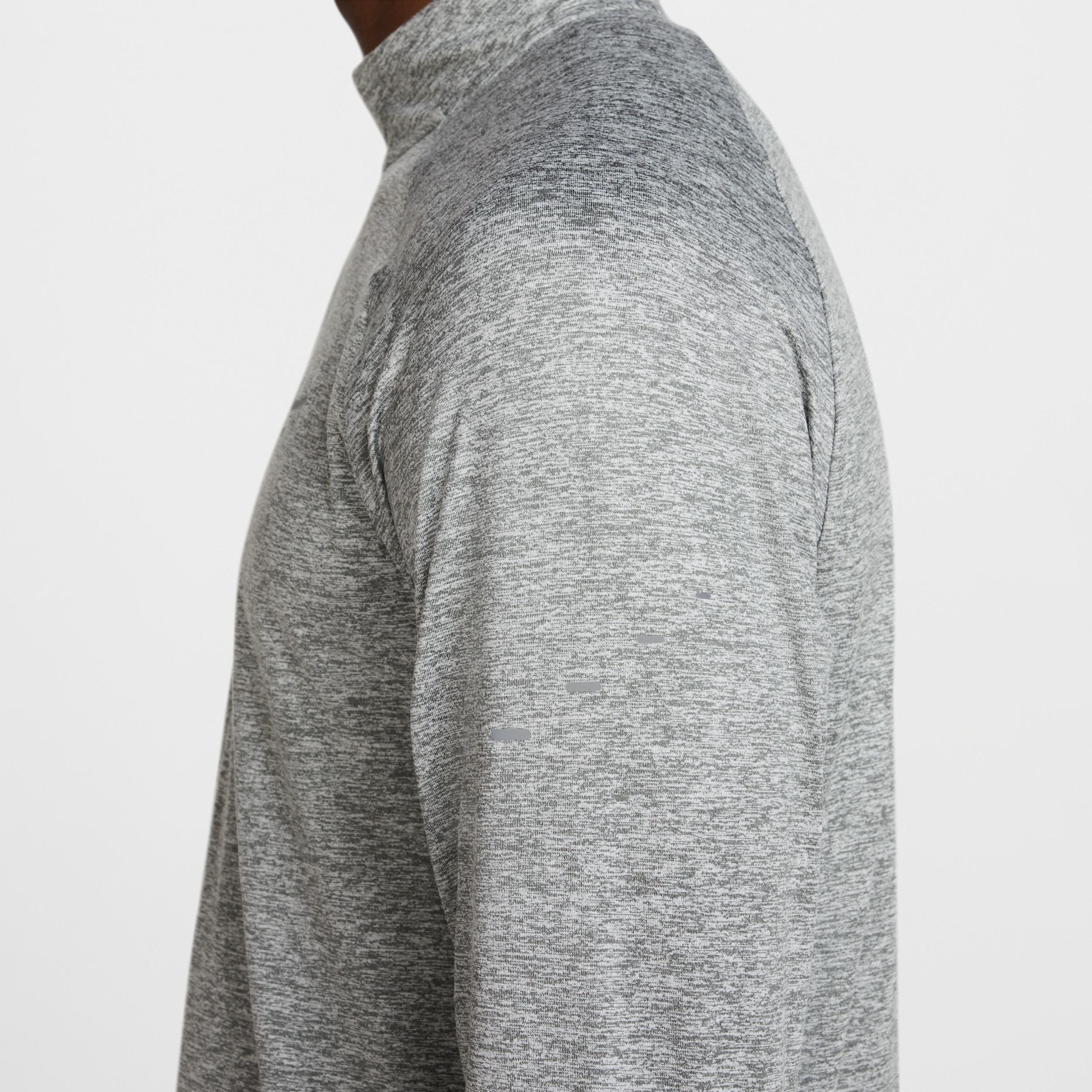 Nike Men's Stride Dri-FIT 1/4-Zip Running Top Product Image