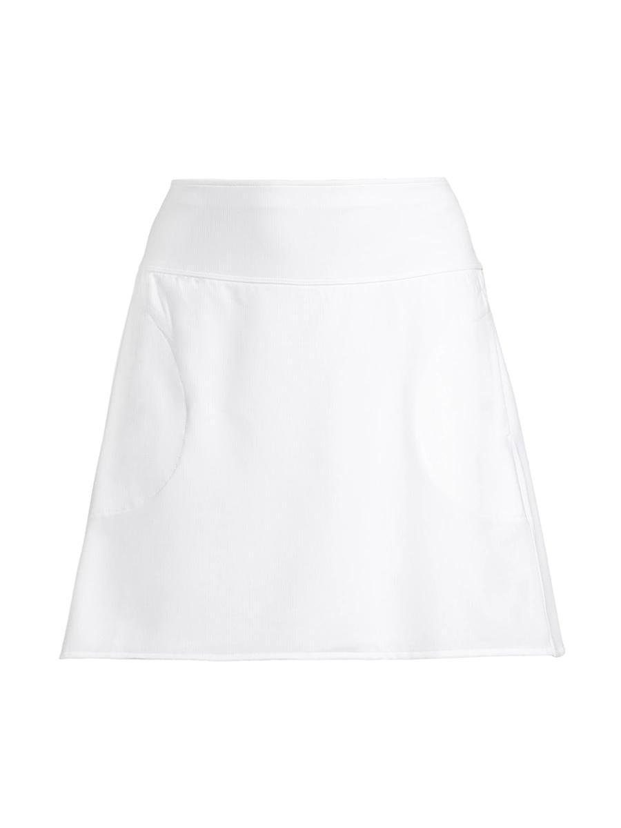 Womens Sadie Mini Skort Product Image