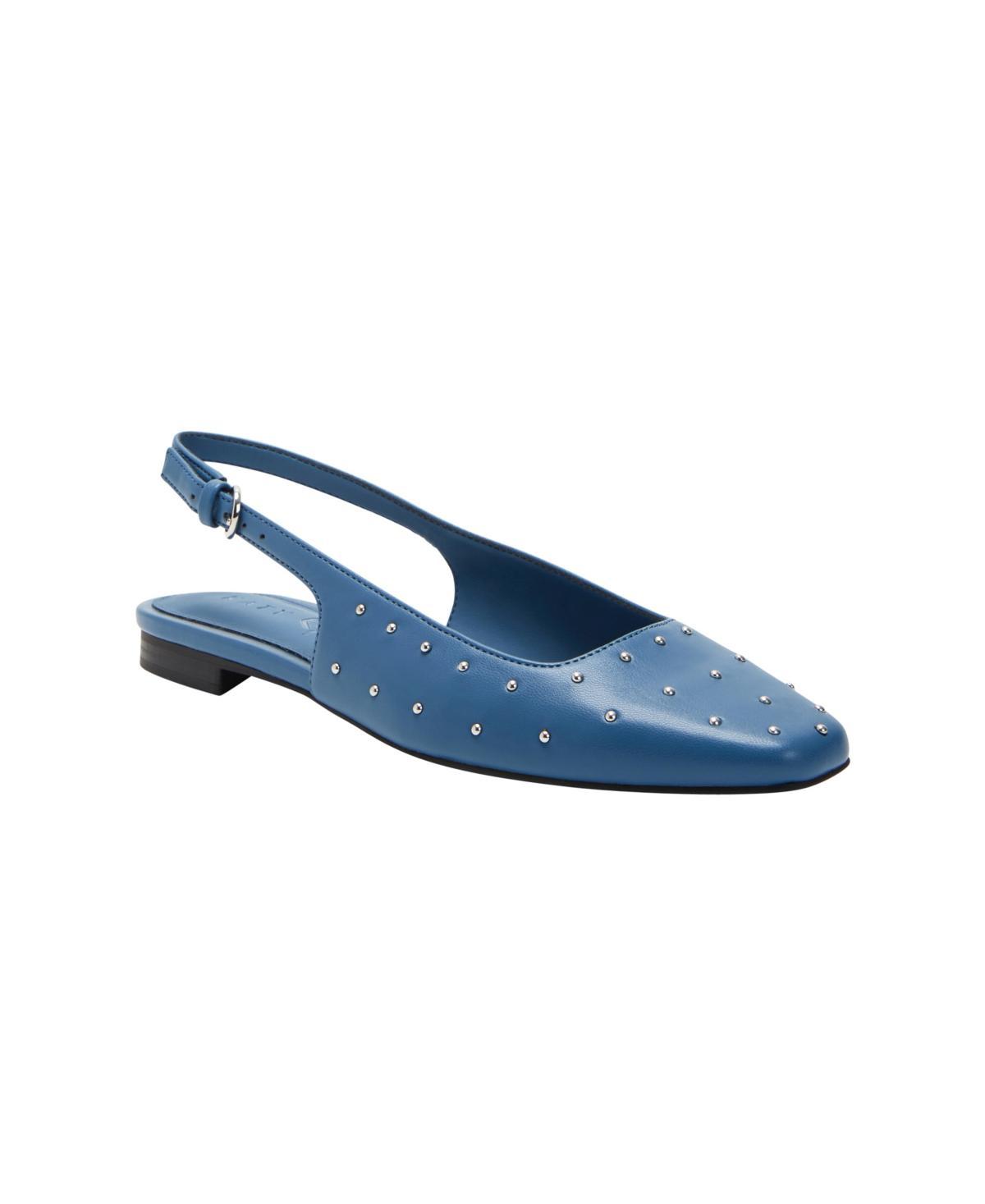 Katy Perry Womens Confidant Slingback Flats Product Image