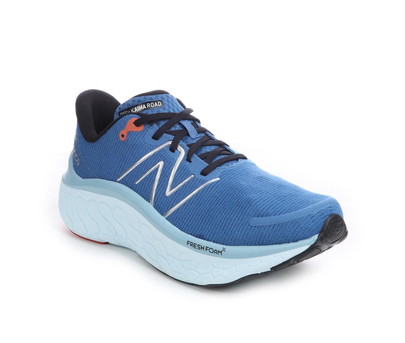 Men's New Balance KAIHA Running Shoes Product Image