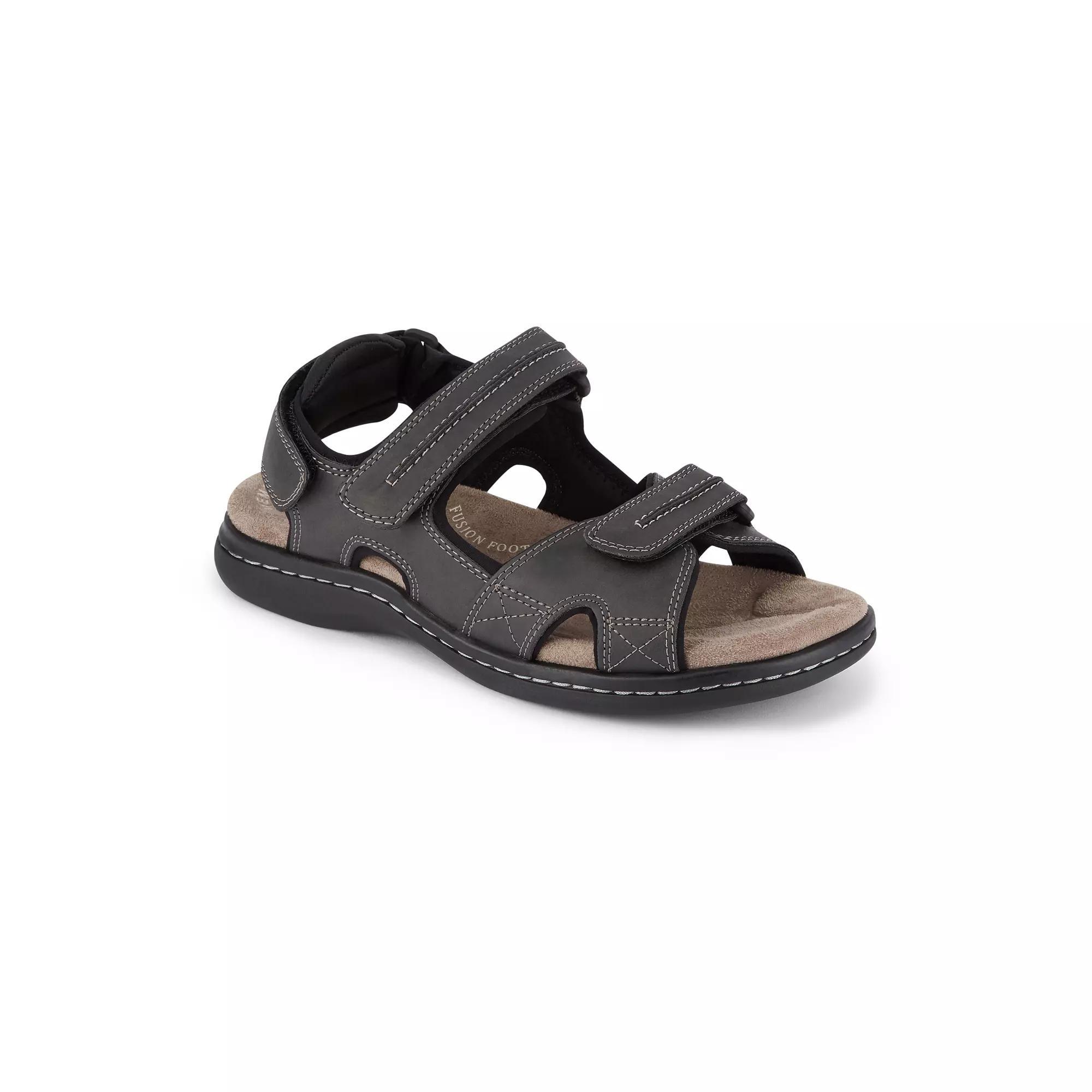 Dockers® Newpage Outdoor Men's Sandals,  Product Image