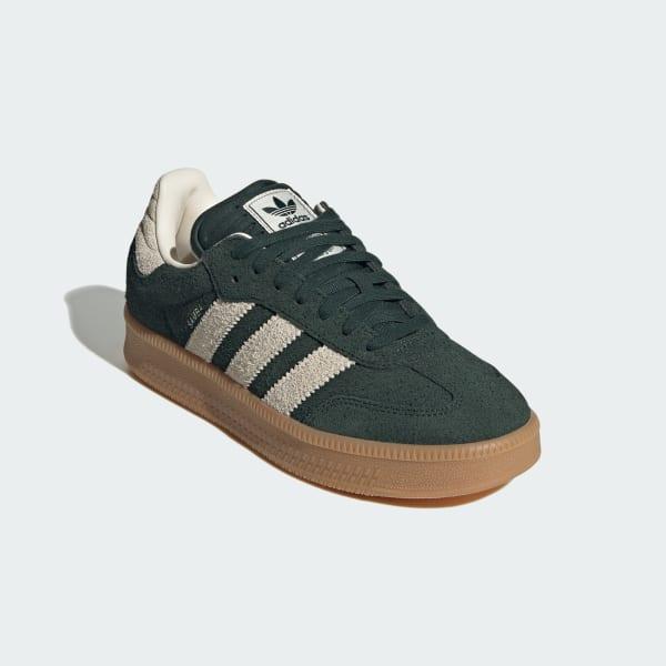 adidas Samba XLG Shoes Cardboard M 4 / W 5 Unisex Product Image