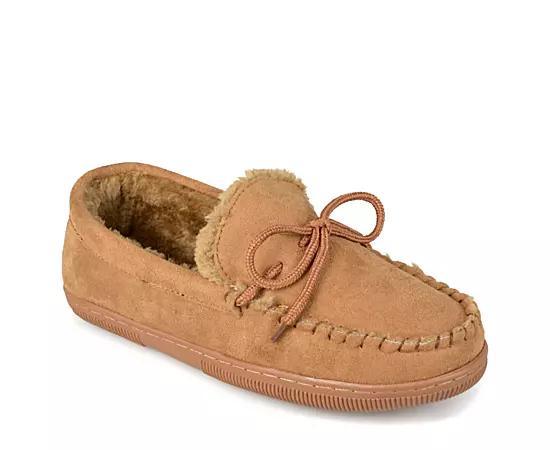 Vance Co Mens 212M Slipper Product Image