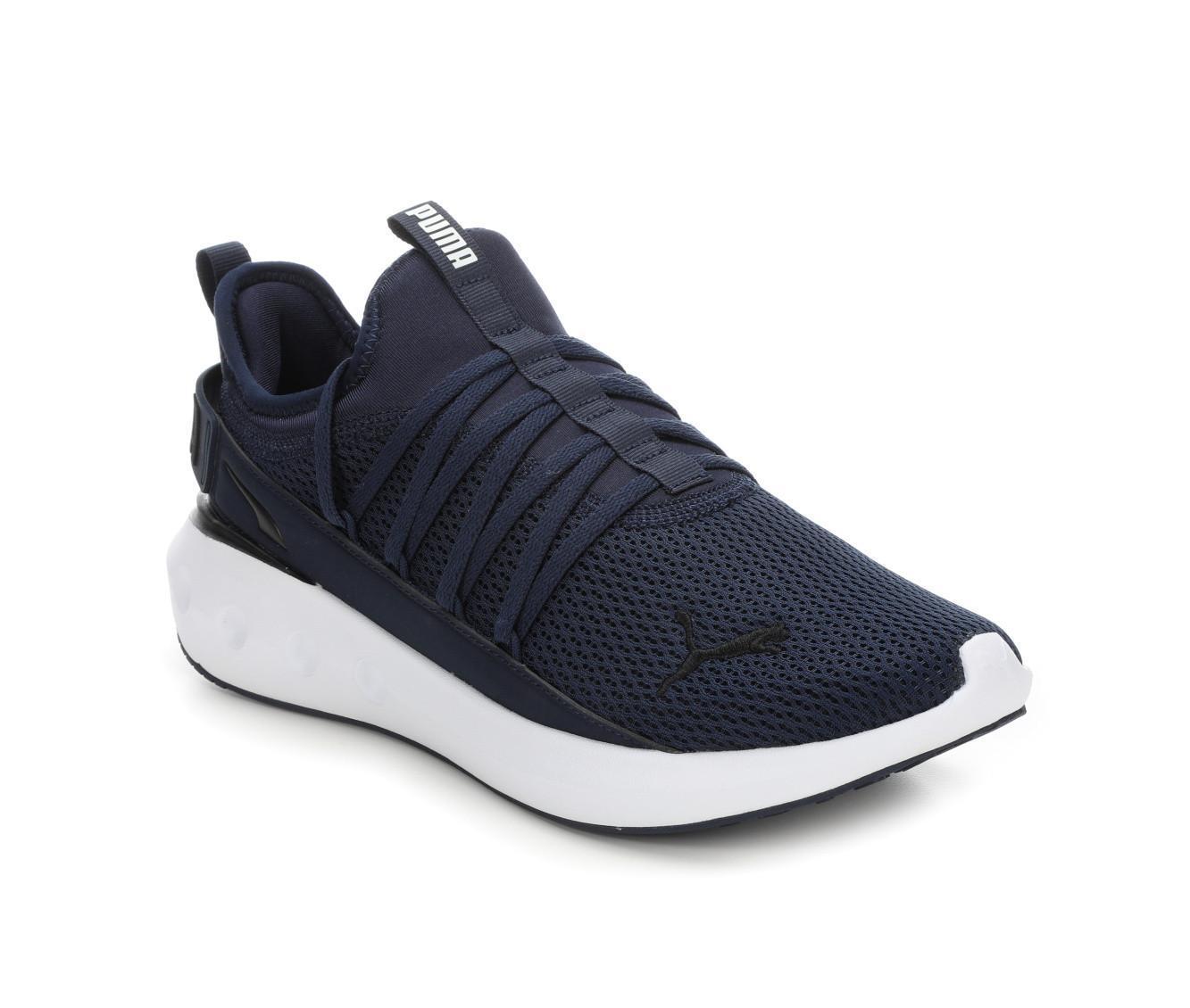 Men's Puma Softride Carson Running Shoes Product Image