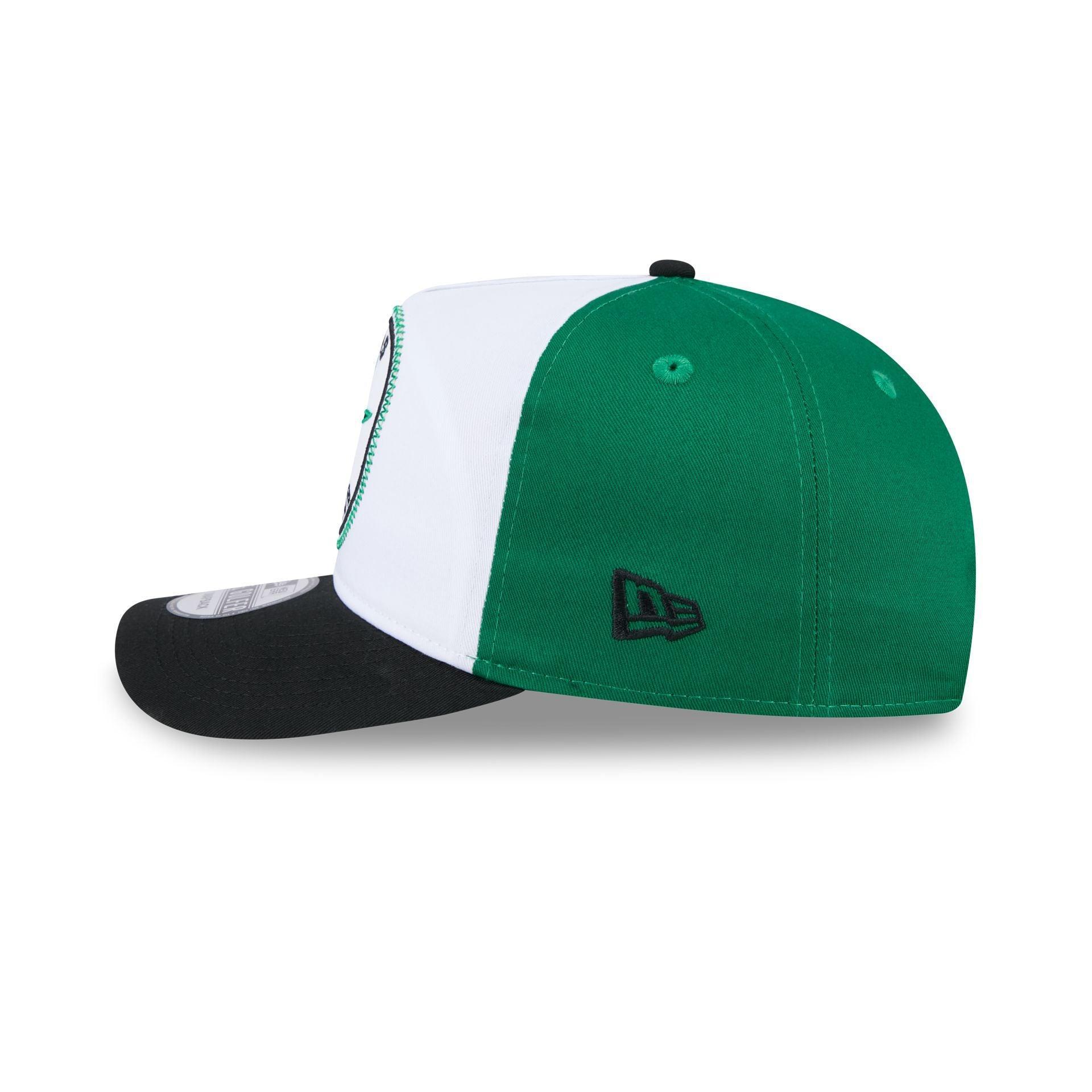 Dallas Stars NHL Pack Golfer Hat Male Product Image