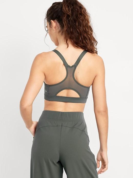 Medium Support PowerSoft Sports Bra Product Image