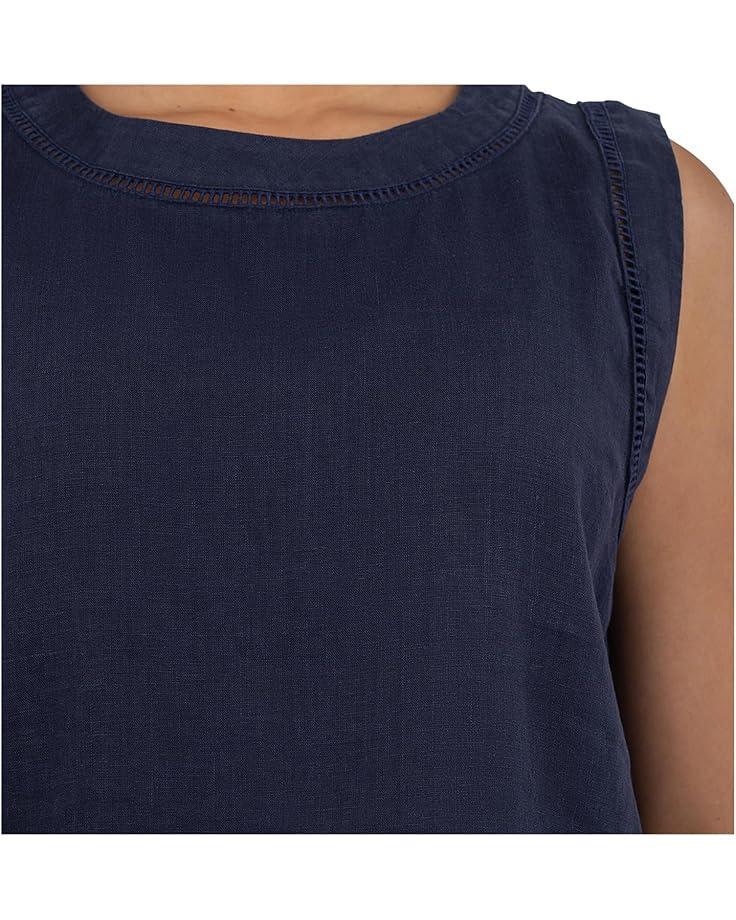 Women's KUT from the Kloth Joanne Sleeveless Top Product Image