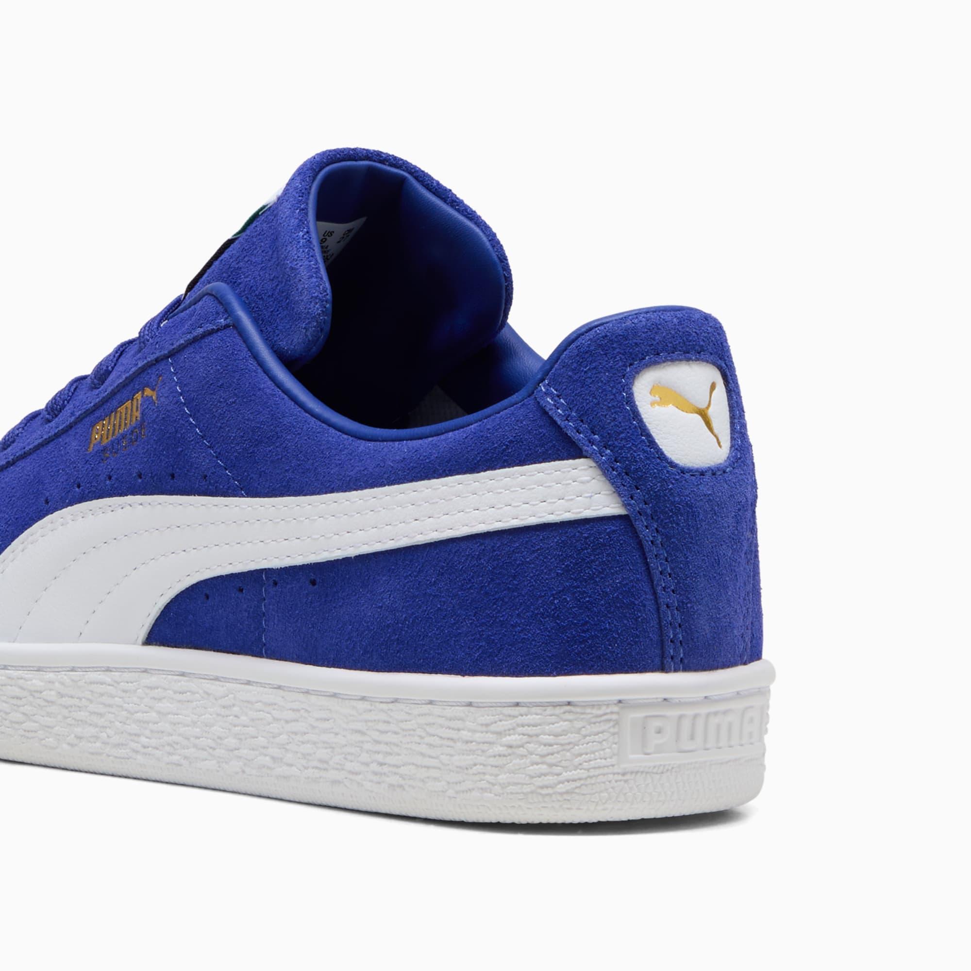 Suede Classic Sneakers Product Image