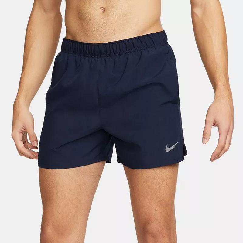 Nike Men's Challenger Dri-FIT 5" Brief-Lined Running Shorts Product Image