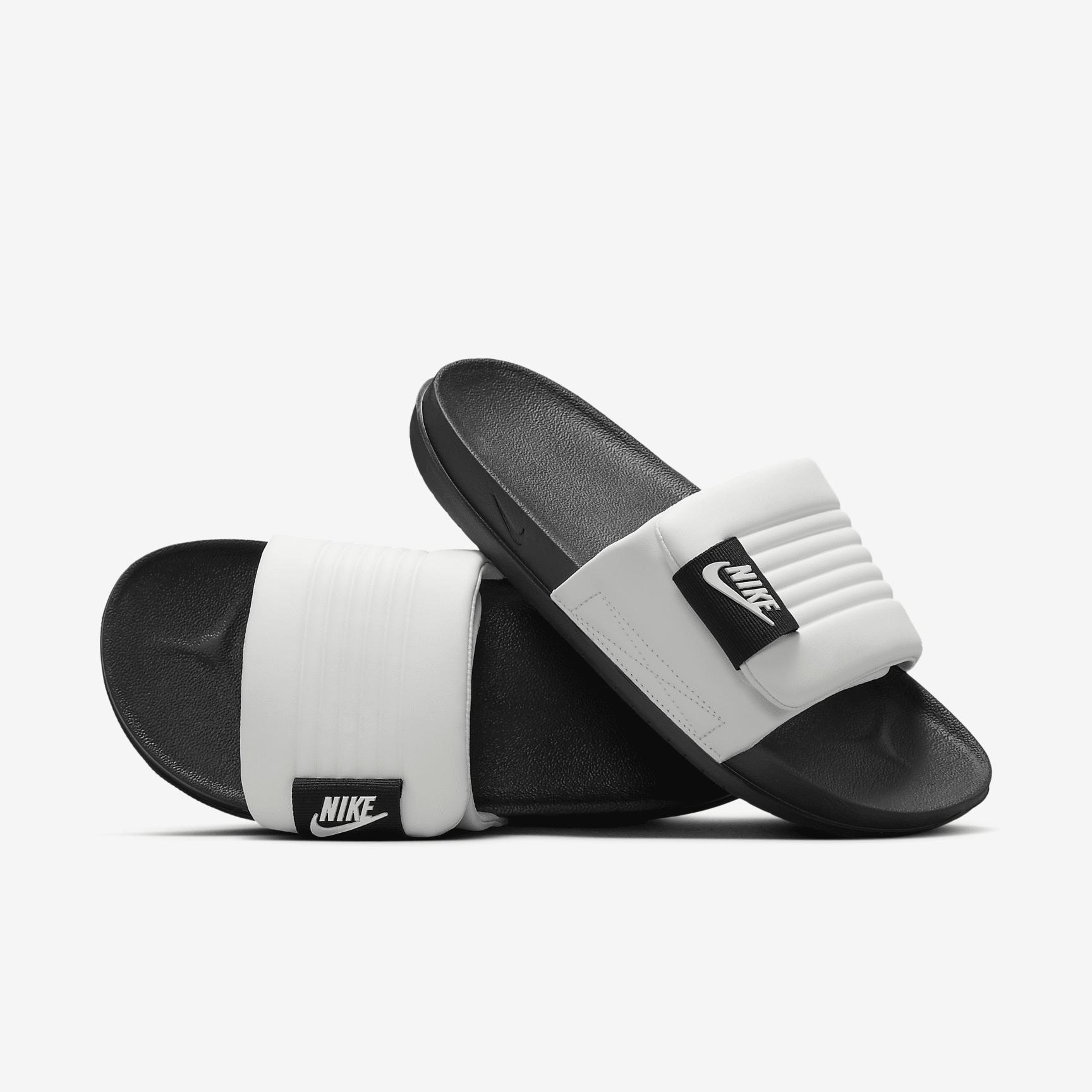 Nike Men's Offcourt Adjust Slides Product Image