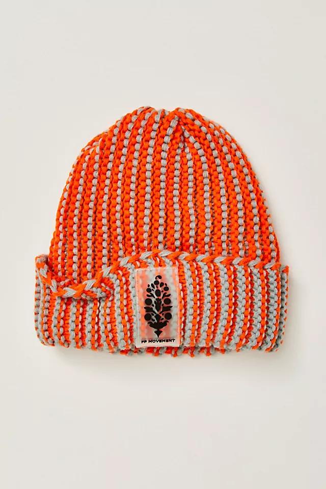 Apres Ski Knit Beanie Product Image