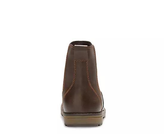 Eastland Drew Mens Chelsea Boots Product Image