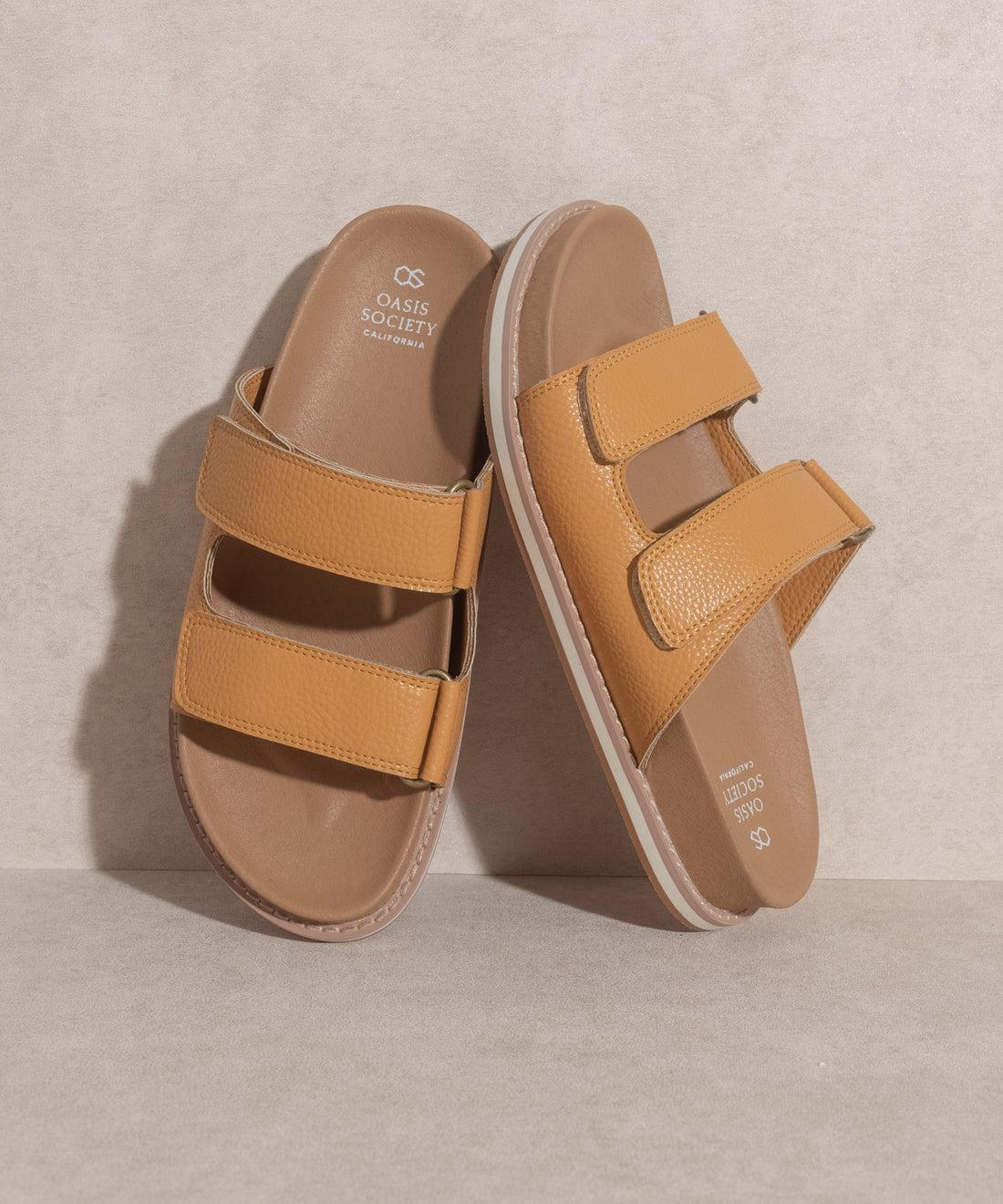 THE SIENNA SANDAL Product Image